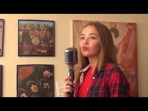 Love Yourself Justin Bieber - Connie talbot Cover