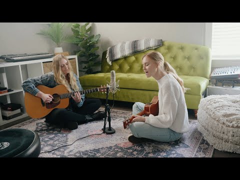 Own My Body (Acoustic) - MEG + JAC