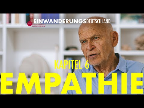 Einwanderungsdeutschland - Kapitel 6: Empathie