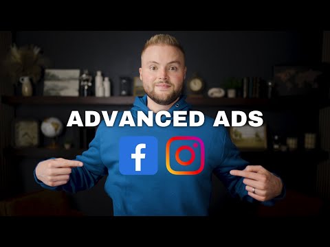 Advanced Facebook/IG Ads Strategy - Custom Lookalike Audiences