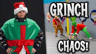 How the Grinch Stole Blitzball (Battle Royale Ep3)