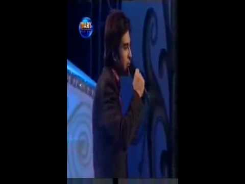 Imran Abbas Singing Zara Tum Hi Socho On ARY