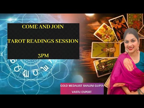 Free Tarotsession apke questions and mere answers| Vastu Miracles .com