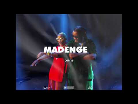 Free Nyashinski xFemi One Arbantone Instrumental Type Beat 2024 - ''Mamacita''