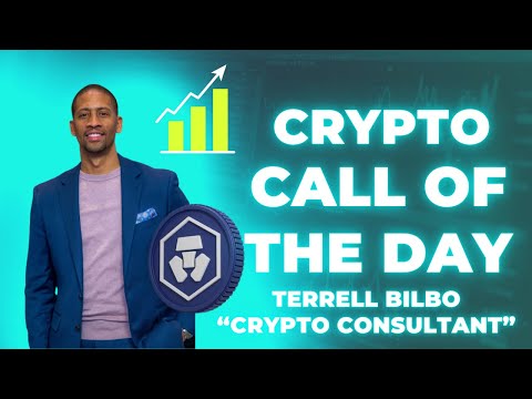 🎥 Crypto Call of the Day: Why Crypto.com is Changing the Game! 🚀