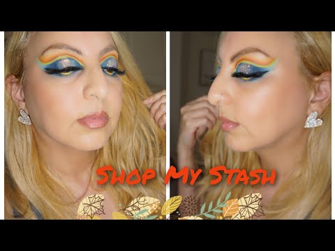 Cut Crease Tutorial