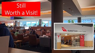 Brisbane Qantas Club Review