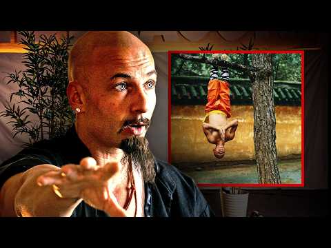 The UNSPOKEN Skill of Shaolin: What Years of Practise Really Achieves | The White Dragon - Matt Jane