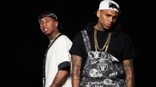 Chris Brown & Tyga - Girl You Loud