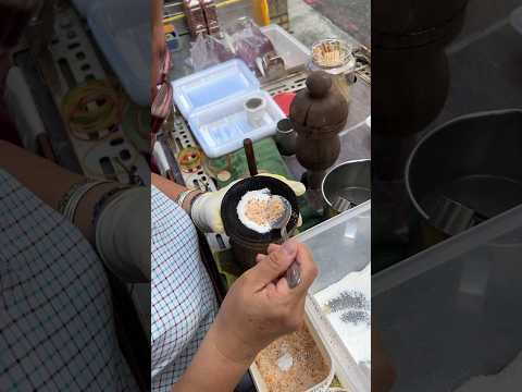 The Art Of Making Top Scholar Cake#streetfood #taiwanfood #taipei #food