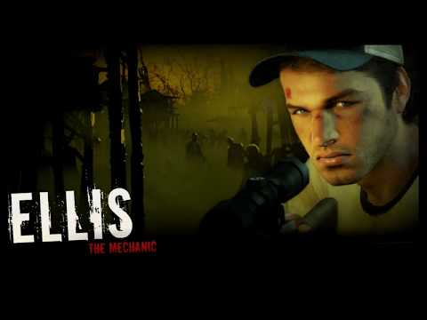 Todas las risas de los personajes de Left4Dead2 /Alexander Tv