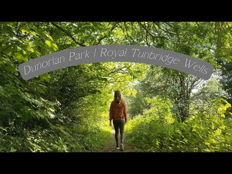 Royal Tunbridge Wells | Dunorlan Park - Kent