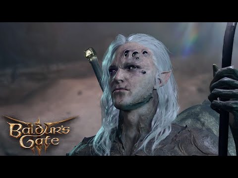 The Shadow Cursed Lands Don't Care About My Plans! | Baldur's Gate 3 Honor Mode - Episode 18