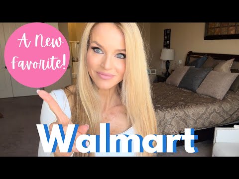 Walmart Affordable Clothing Haul-My Favorite Healthy Protein Bars, Dossier Perfume #fitover50women