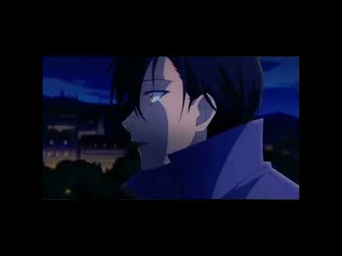 Realiana X Noah [ AMV ] Let Me Love You