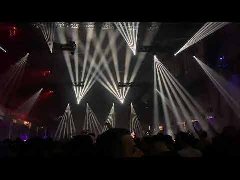 Part of Cristoph Set | Eric Prydz HOLO NYC Day 1 12/27/2019