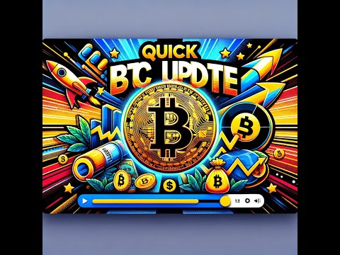 Quick BTC Update: Latest Bitcoin Trends & Expert Forecasts in Minutes! 📊🚀 #CryptoNews on 04-12-2023