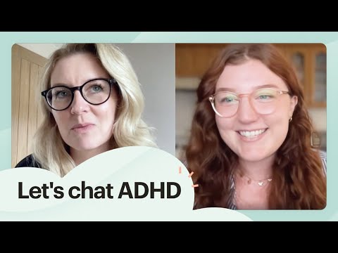 How Heather Manages ADHD with Todoist