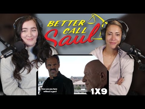 Better Call Saul 1x09 'Pimento' | First Time Reaction