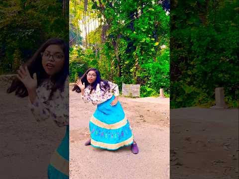 Tere Ishq Mein nachenge ||💃|| #dance #music #shorts