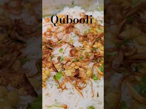 Moharram special Qubooli #foodbeatyumyum #qubooli #viralshort #trending #youtubeshorts #hyderabadi