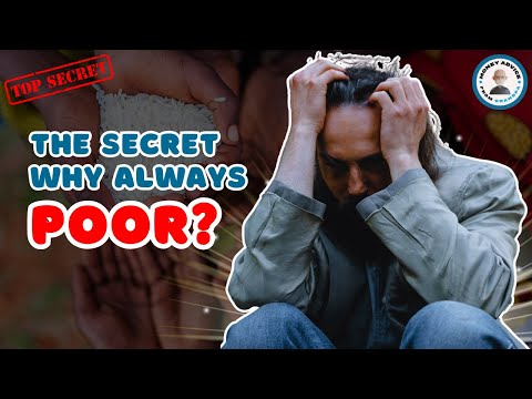 Exposed: The Dark Secrets Fueling Economic Inequality!