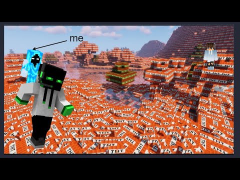 TNT pvp