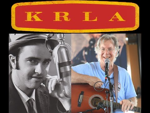 KRLA/AM Jim Pewter Interview with John Sebastian 9/2/84