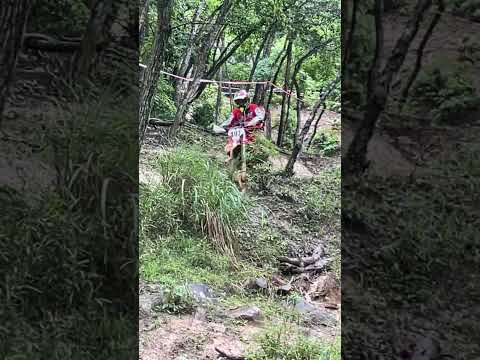 JEC Rd2 enduro test