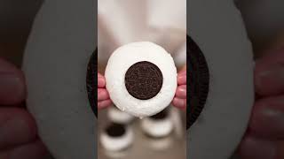 Freeze Dried Oreos