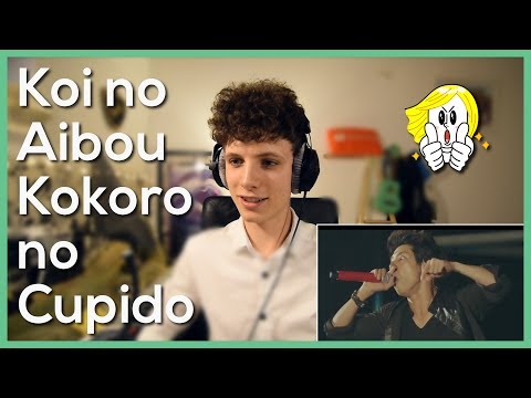 ONE OK ROCK - Koi No Aibou Kokoro No Cupido Live • YOKOHAMA Stadium • Reaction Video • FANNIX