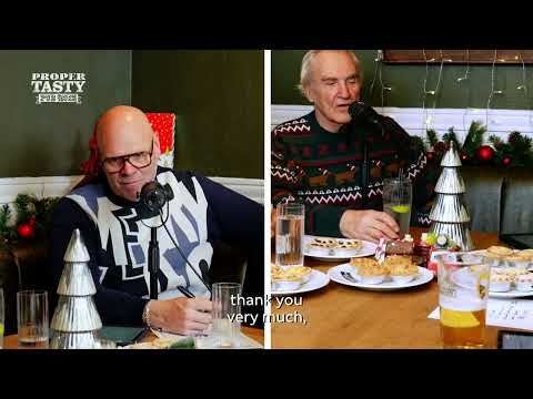 The Lambs Round | M&S Mince Pies | Proper Tasty Pub Quiz