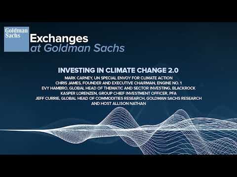 Investing in Climate Change 2.0