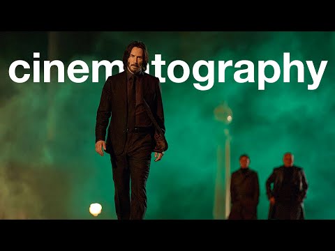 How to Film Cinematic Video for Beginners