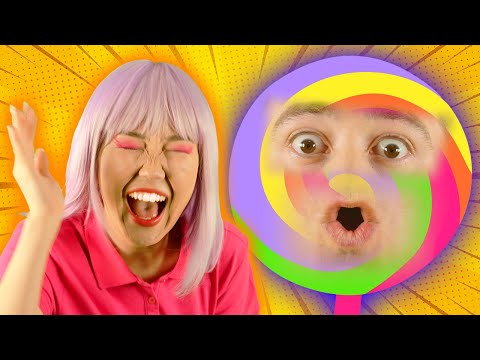 All Lollipop Songs + MORE  | PikoJam Kids Songs and Nursery Rhymes