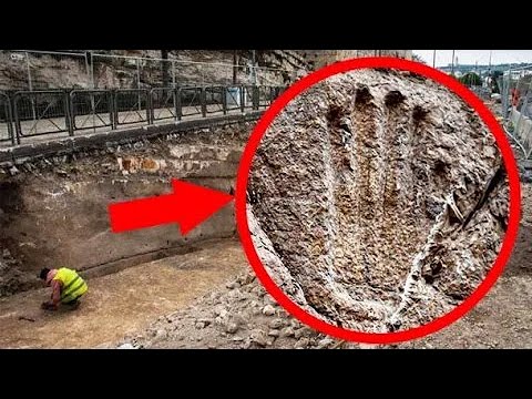 12 Most Mysterious Finds Scientists Can't Explain