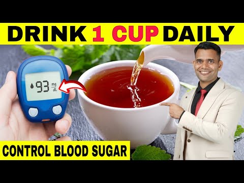 Reduce Blood Glucose levels Naturally | Reduce Blood Sugar