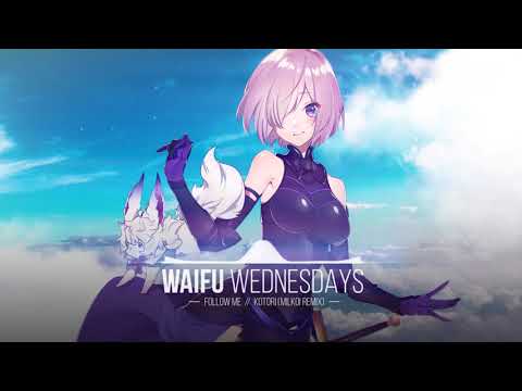 Kotori - Follow Me (Milkoi Remix) [Electronic]