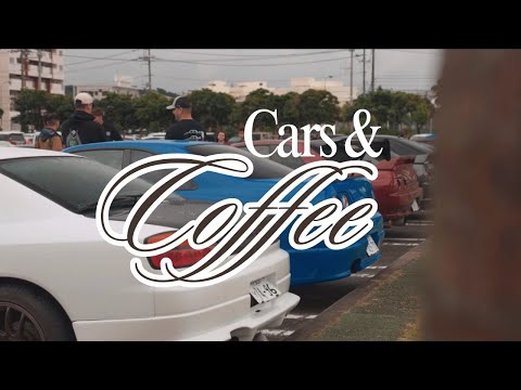 Last Cars and Coffee: December 2024