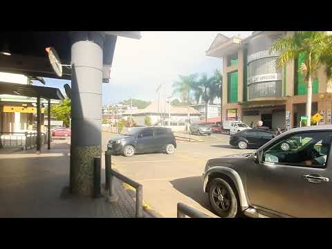 Kapit In 2 Minute : Terminal Penumpang Kapit 20.03.2021