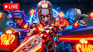 🔴 Apex Legends Ranked PREDATOR Grind CONTROLLER on PC LIVE STREAM