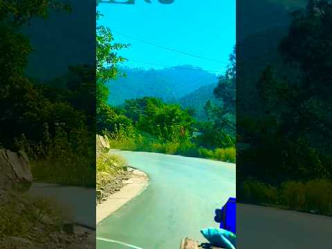 Traveling to Rawalakot Kashmir Part 2 #rawalakot #beautiful #kashmir #azadkashmir #pakistan #travel