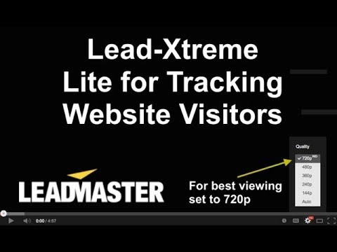 Lead Xtreme Lite