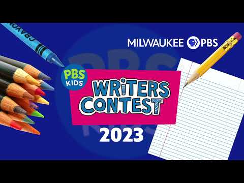 Milwaukee PBS | Kids Writers Contest 2023 | Award Winners Program