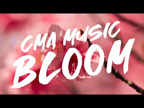 CMA - Bloom (Original Mix)