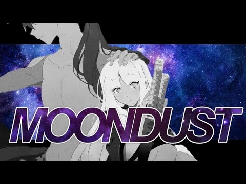 moondust