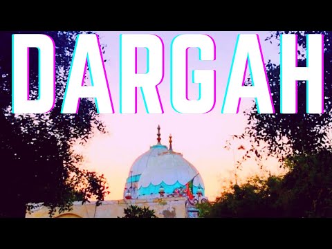 Story Of Shah Qadri Dargah|Badin|Kashan Dal Official