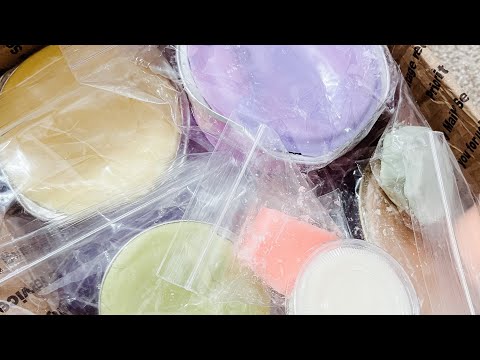 Final Wax Haul | AMERICAN MADE WAX CO