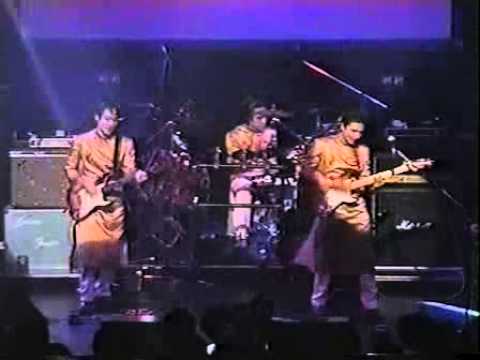 17 FAKE (from Darius Gaiden) - Zuntata Live 1997