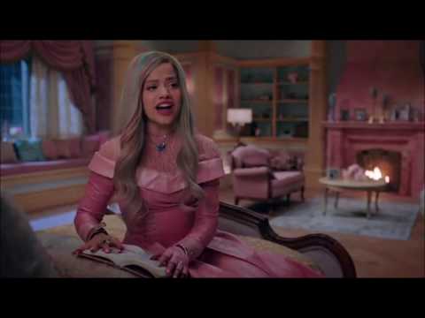 Descendants 3 - Chanson : Queen of Mean